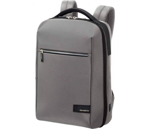 Samsonite Litepoint 14.1" szary - 678952 - zdjęcie 2